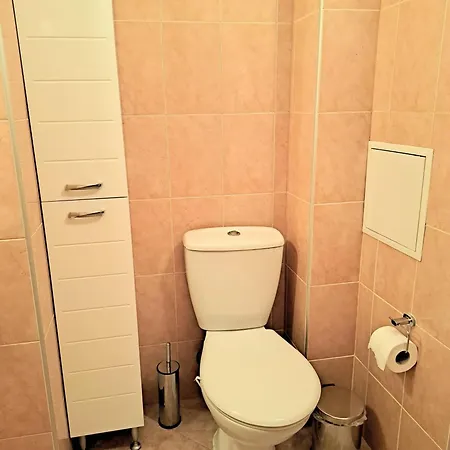 아파트 Angela's House