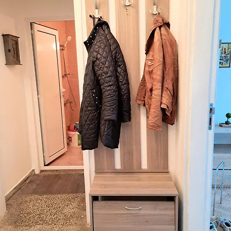Apartman Angela's House *