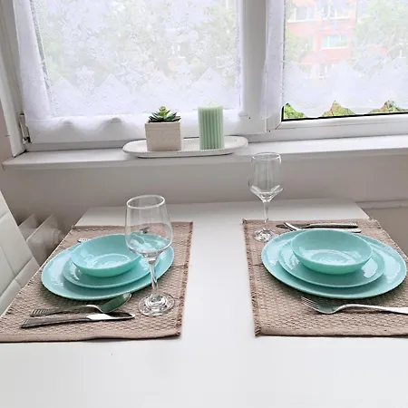 Angela's House 公寓 索菲亞