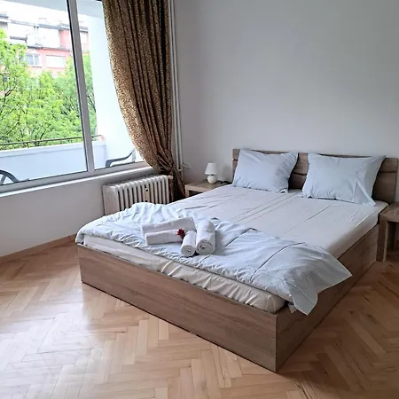 Angela's House 索菲亞