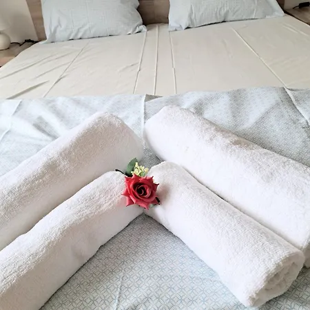 Angela's House 索菲亞