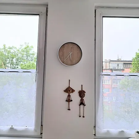 Angela's House 아파트 소피아