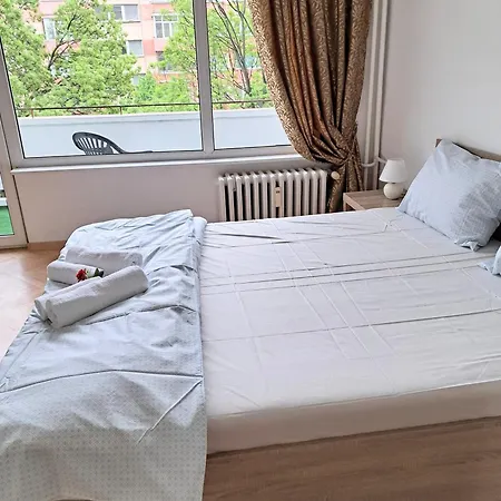Angela's House Apartman *