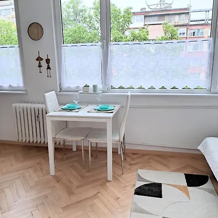 Angela's House 索菲亞