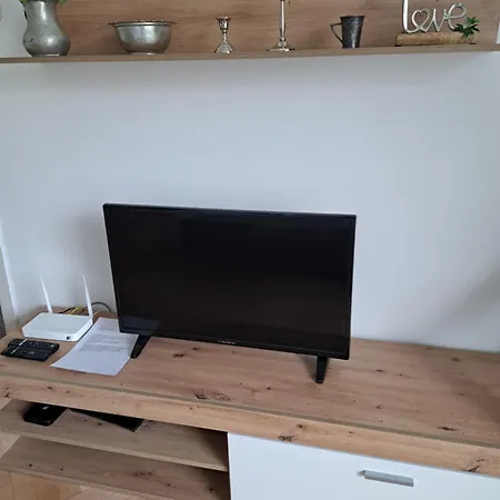 아파트 Angela's House *