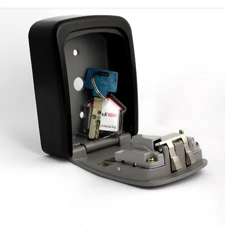 Angela's House 公寓 *