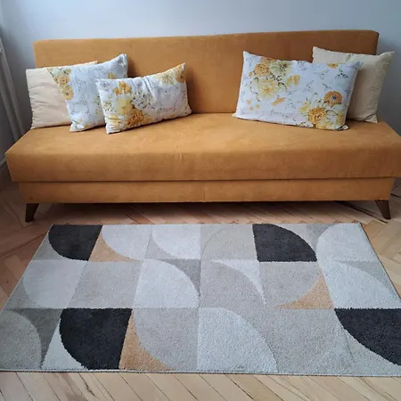 Angela's House * Sofia