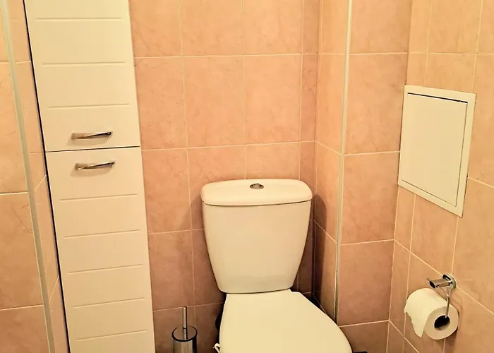 דירה Angela's House