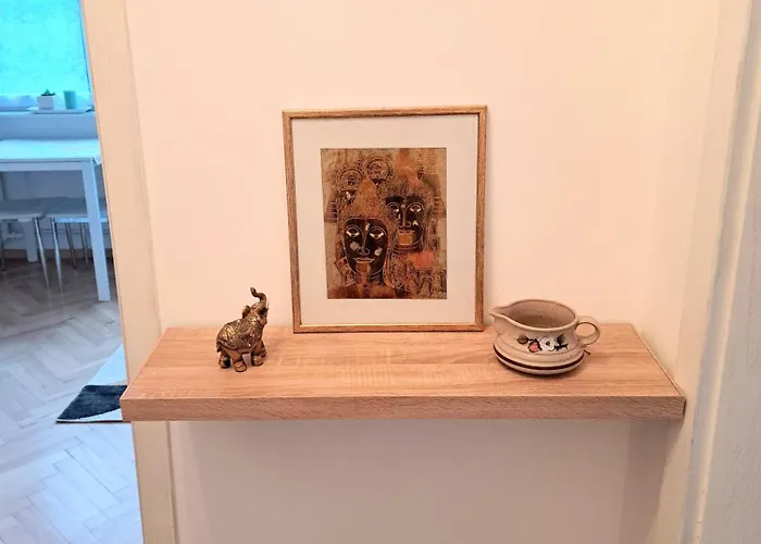 Angela's House סופיה