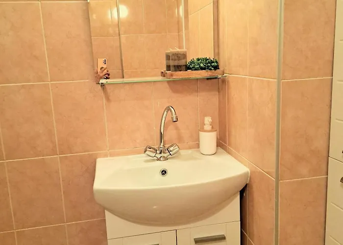 Angela's House דירה סופיה