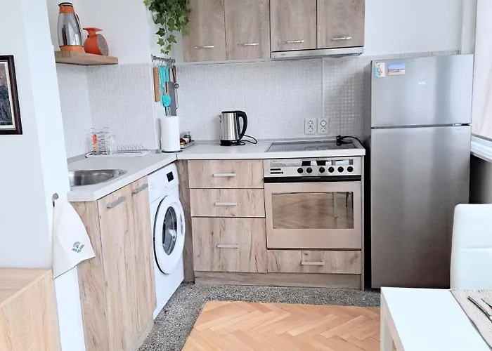 דירה Angela's House סופיה