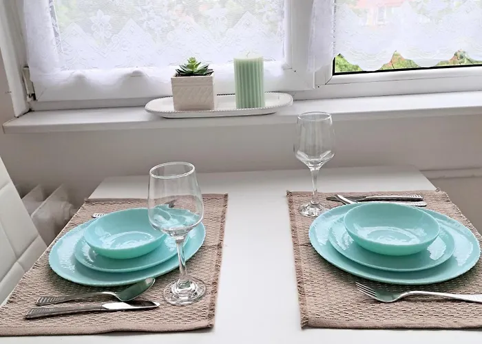 Angela's House דירה סופיה