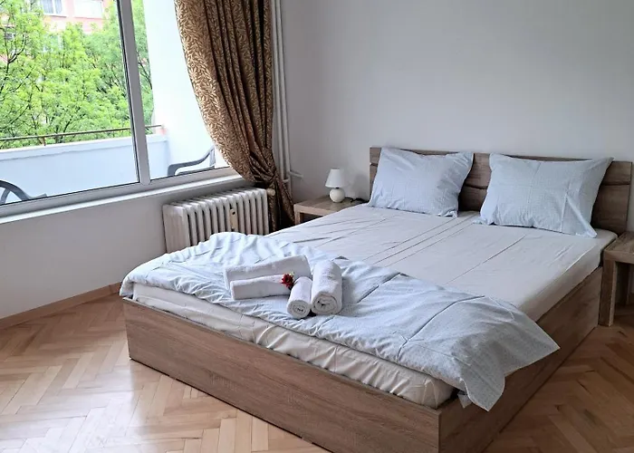 Angela's House סופיה