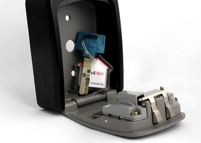 Angela's House דירה *