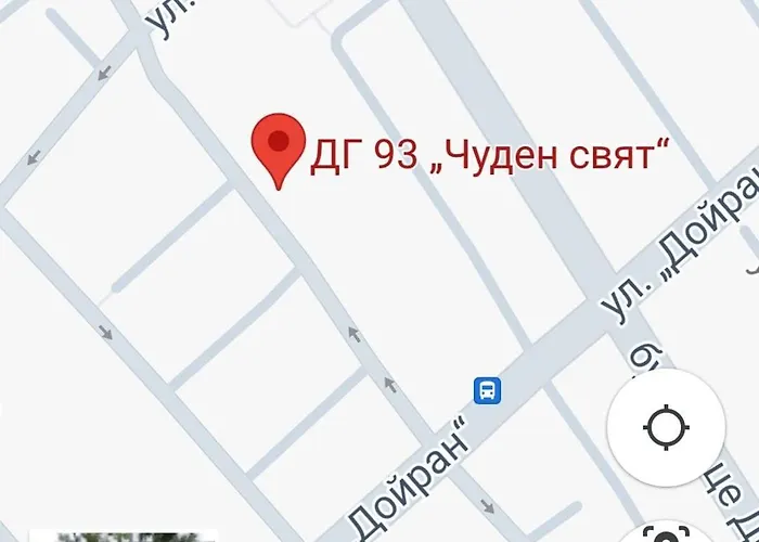 Angela's House * Σόφια