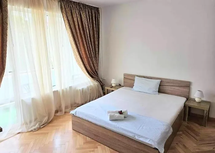 Angela's House * סופיה