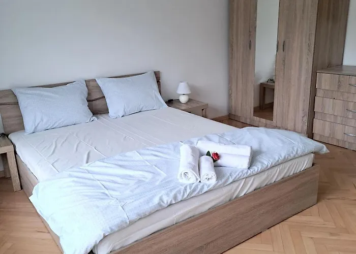 Angela's House Apartment