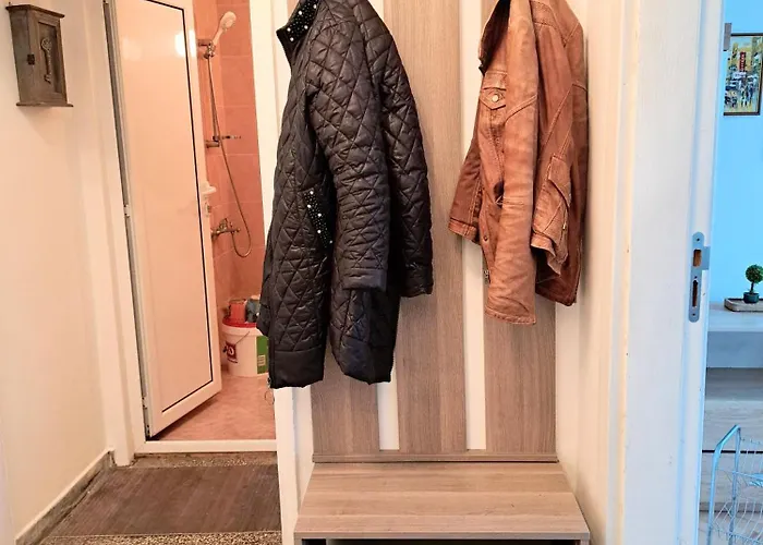 Apartment Angela's House *