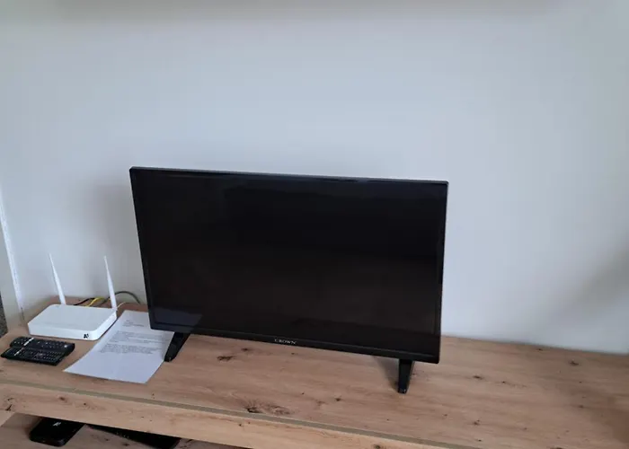 Apartment Angela's House *