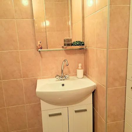 Angela's House Апартаменты София