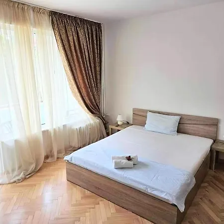 Angela's House * София